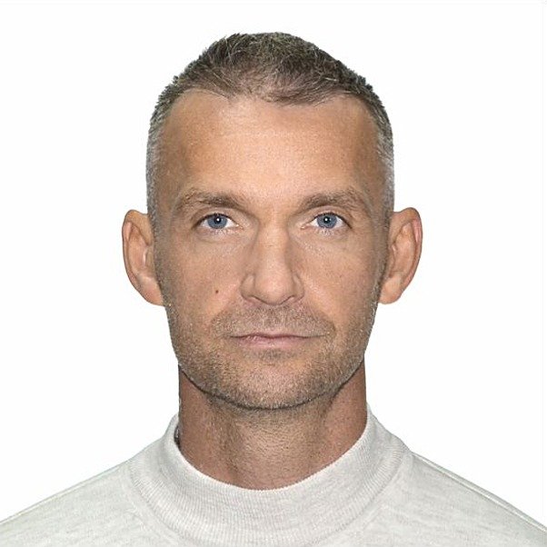 Алексей Южаков