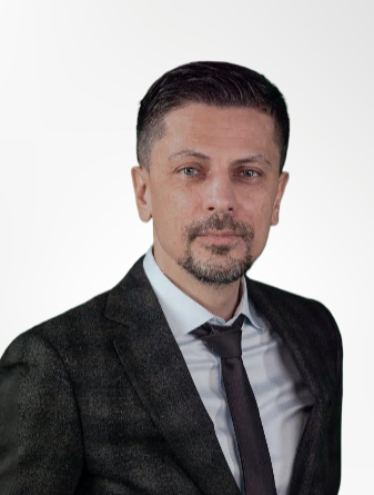 Сергей Чернышевский2