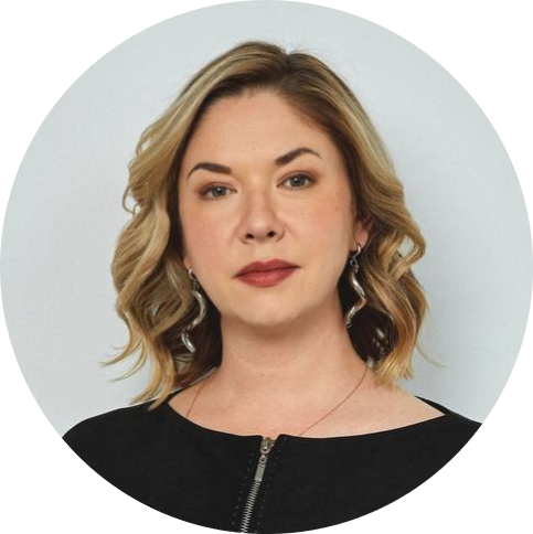 Ольга Гулибина