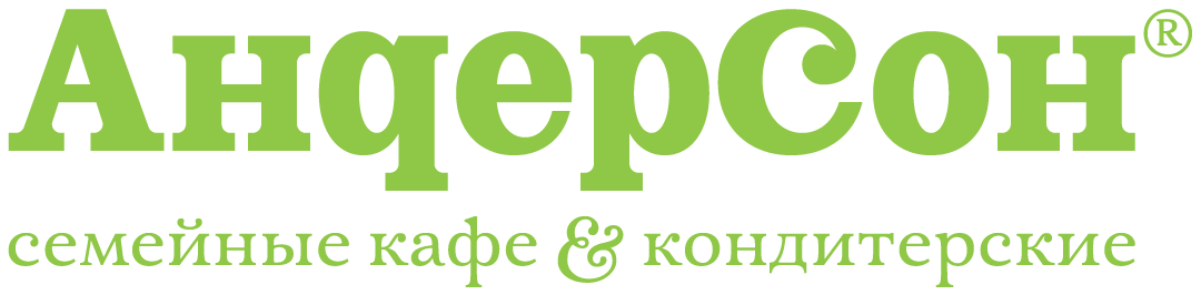 Андерсон лого
