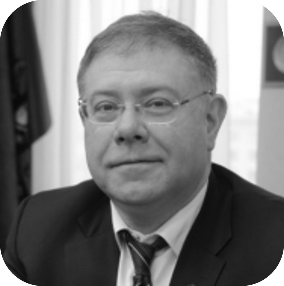 Степан Орлов