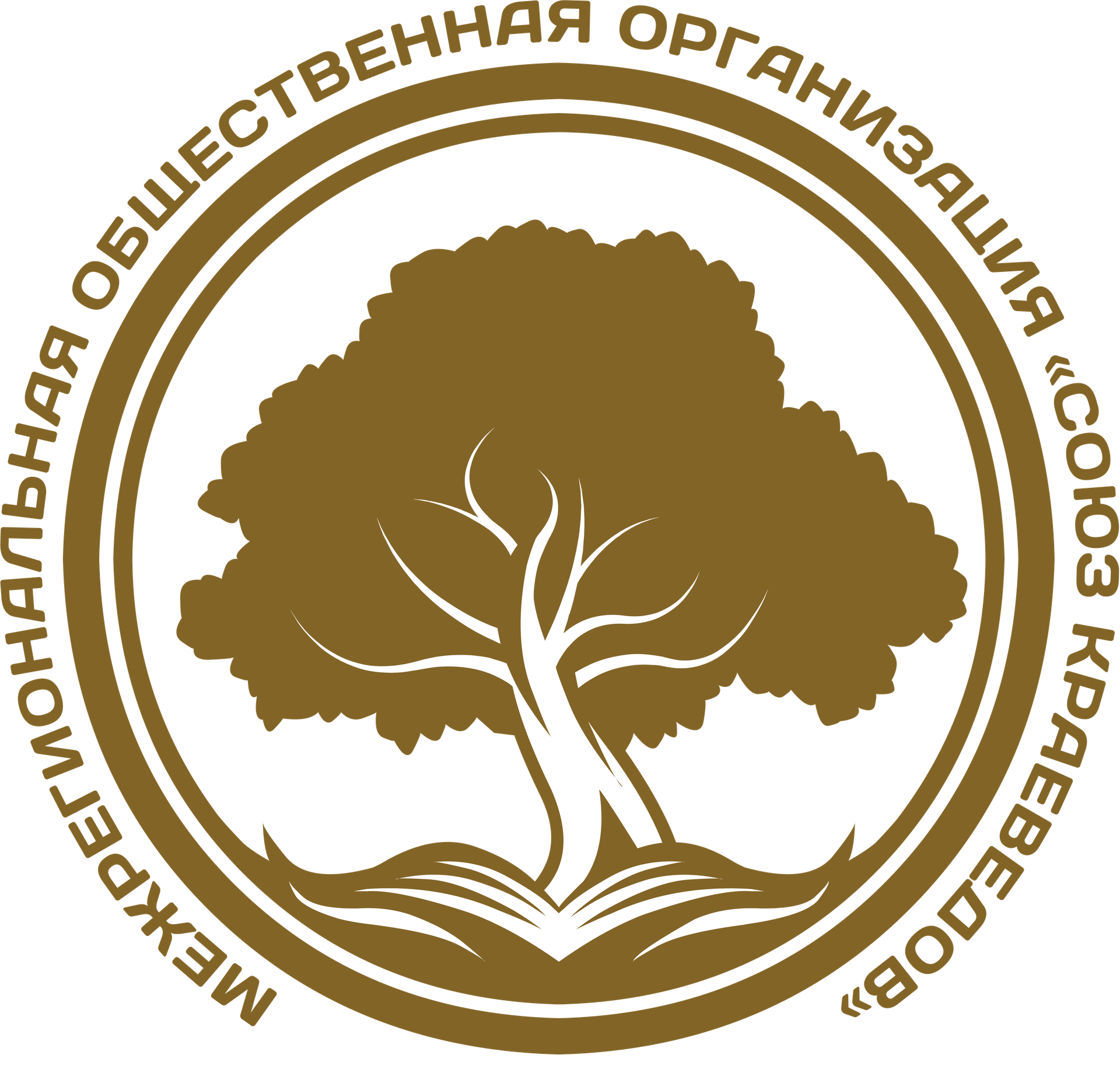Лого общее Союз Краеведов