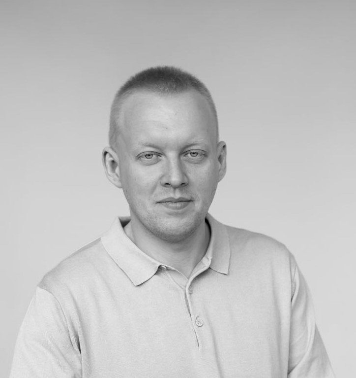 Александр Чернов
