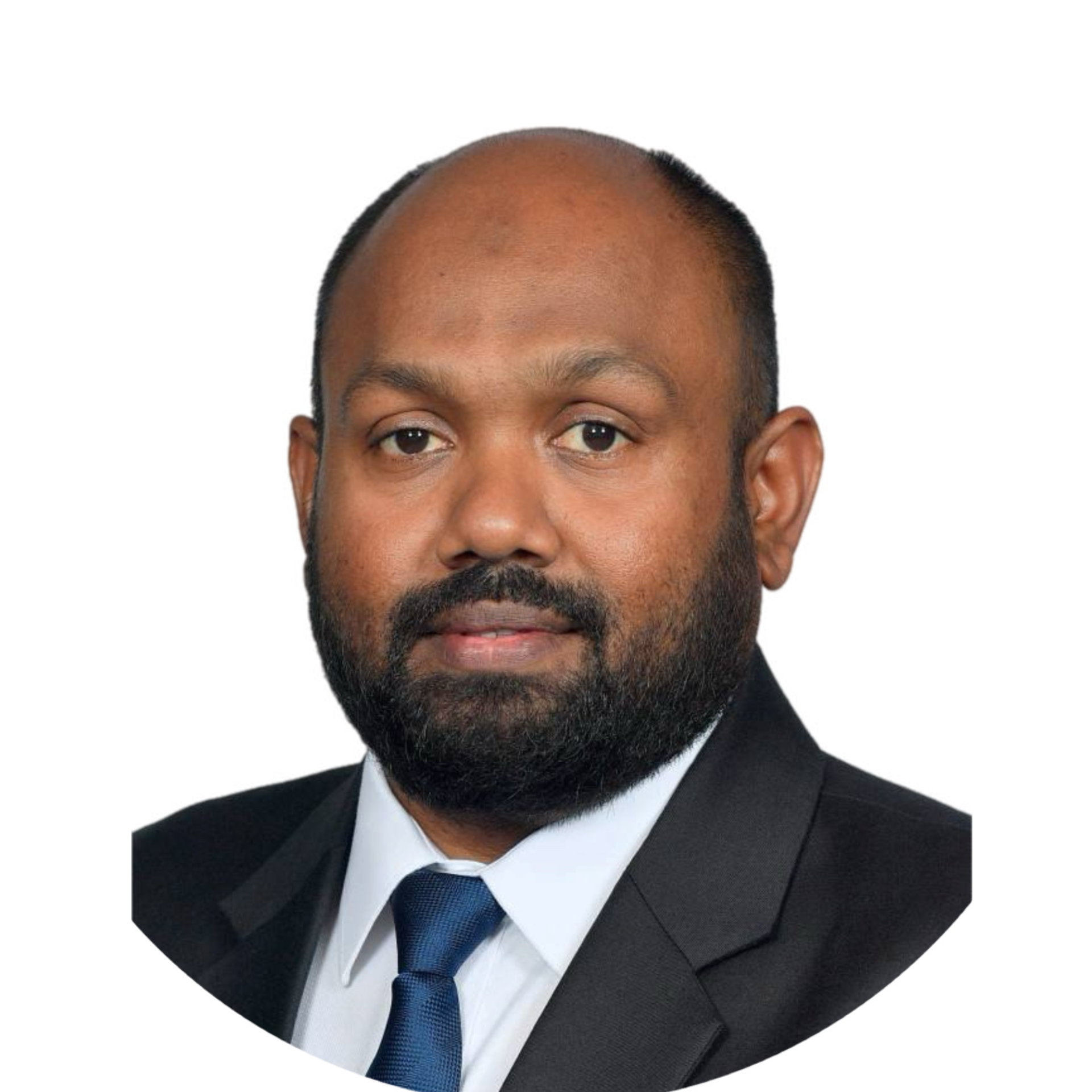 Мохамед Мунсиф Рушди