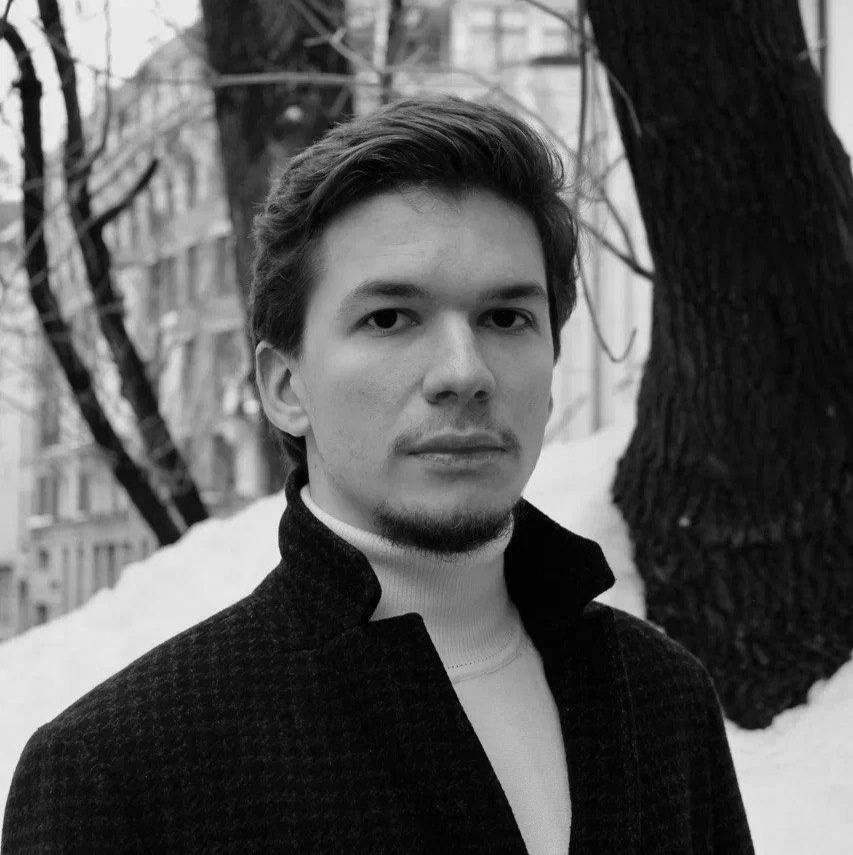 Константин Шаталин