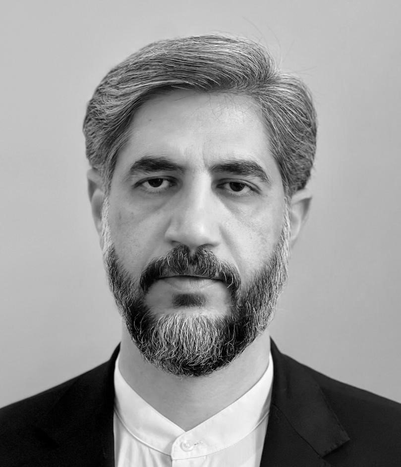 Masood Ahmadvand