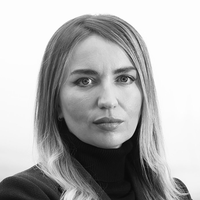 Чухнова Евгения_чб