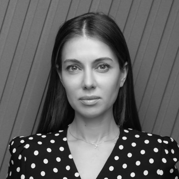 Арутюнова А.З. чб