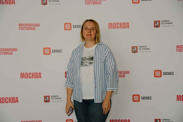 воробьевы горы