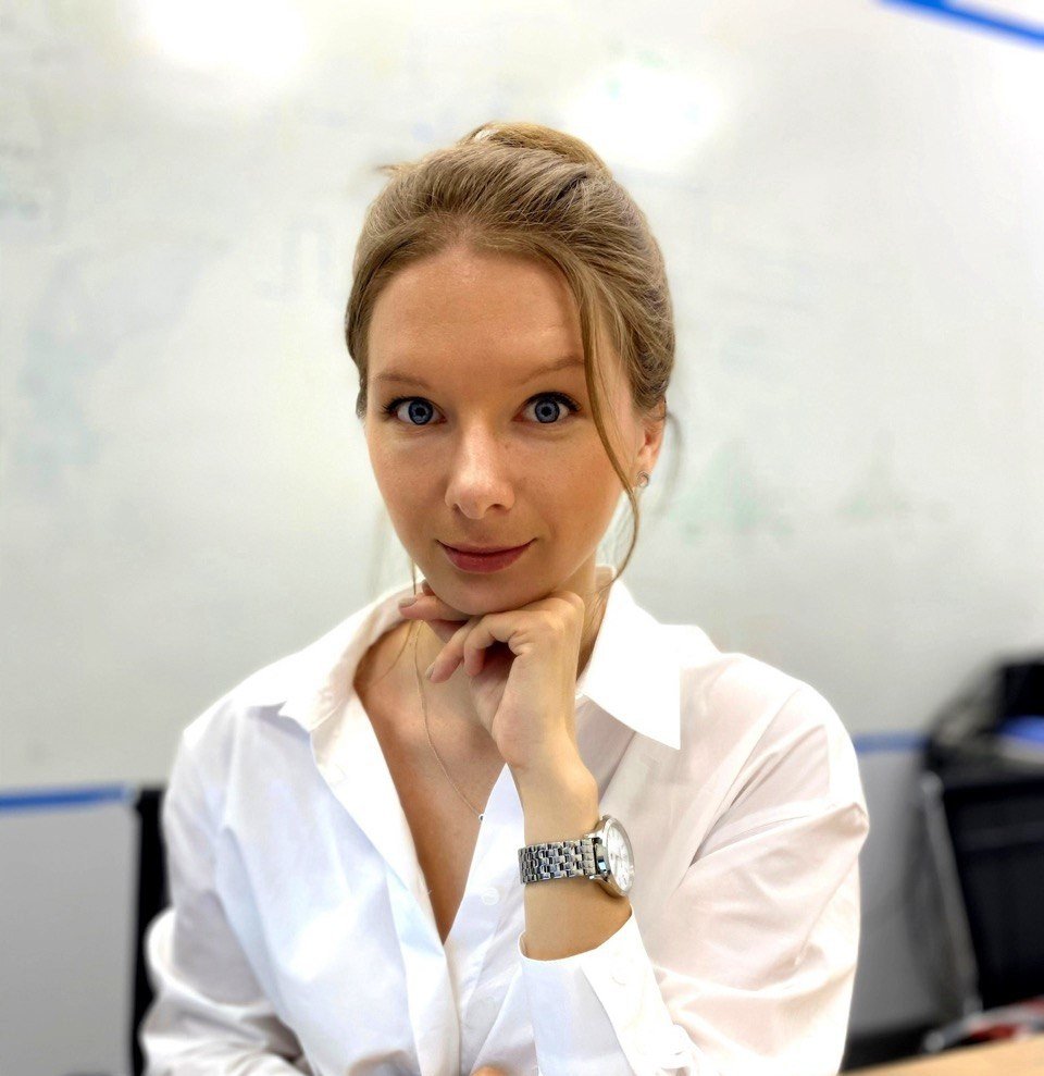 Ксения Пучкова