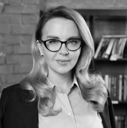 Куклина А.С. чб