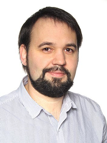 Максим Мовчан