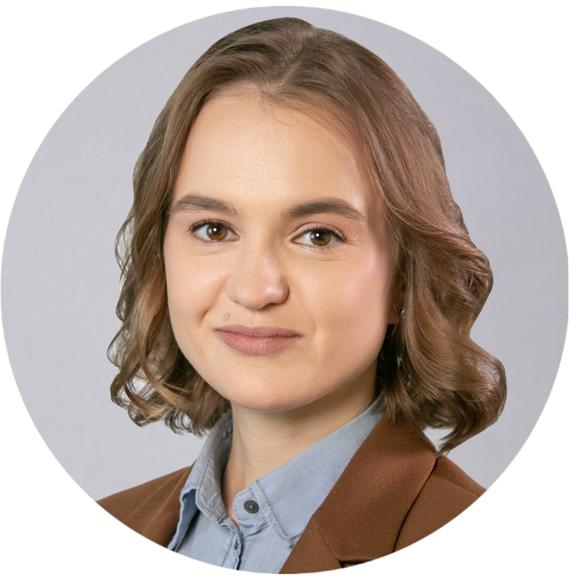 Дарья Левченко