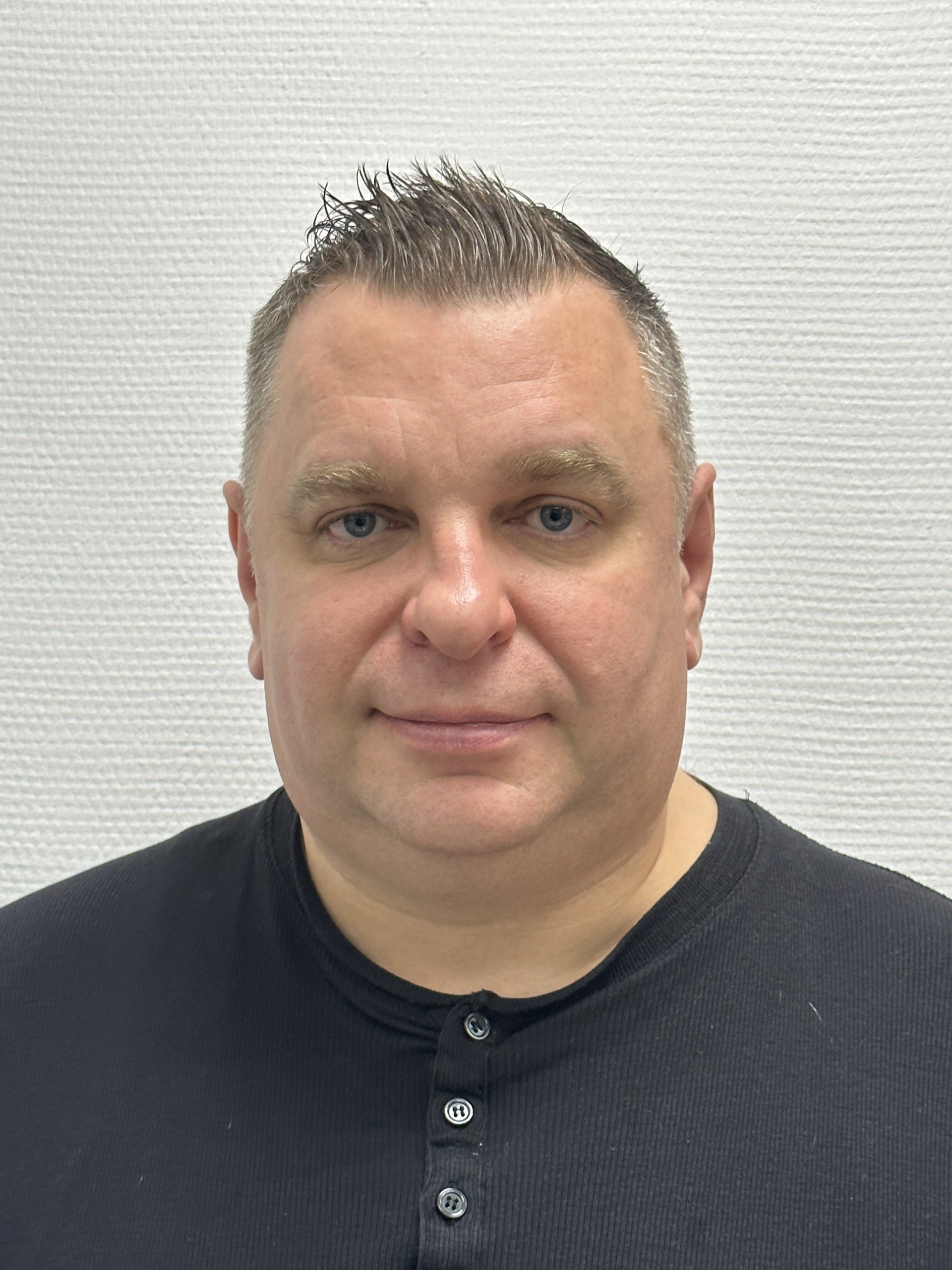 Олег Теребенин