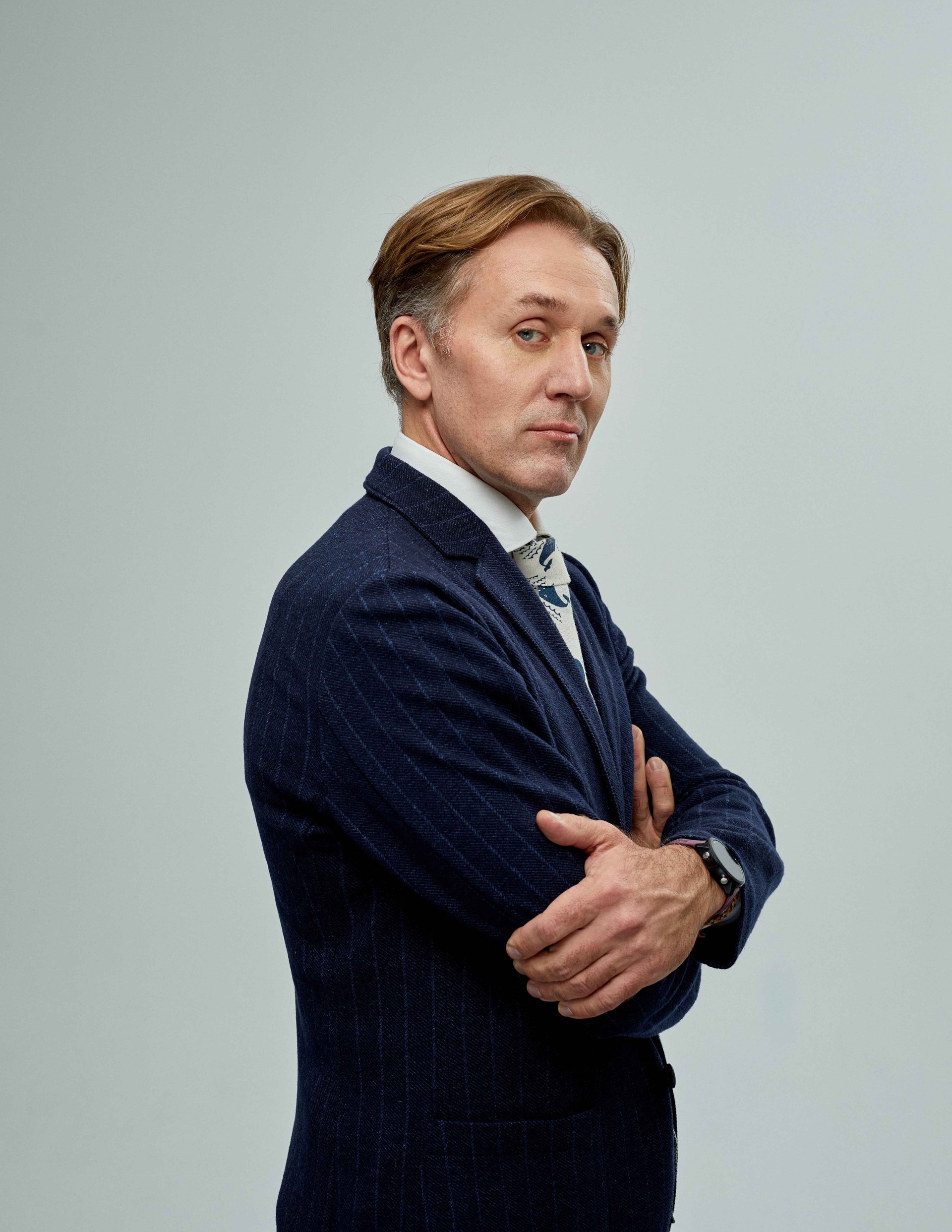 Александр Шумович1