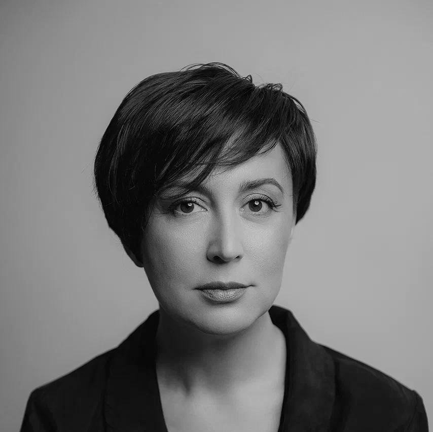 Абдрахимова Фарида