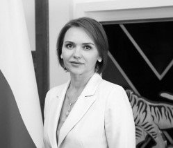 Наталья Набойченко