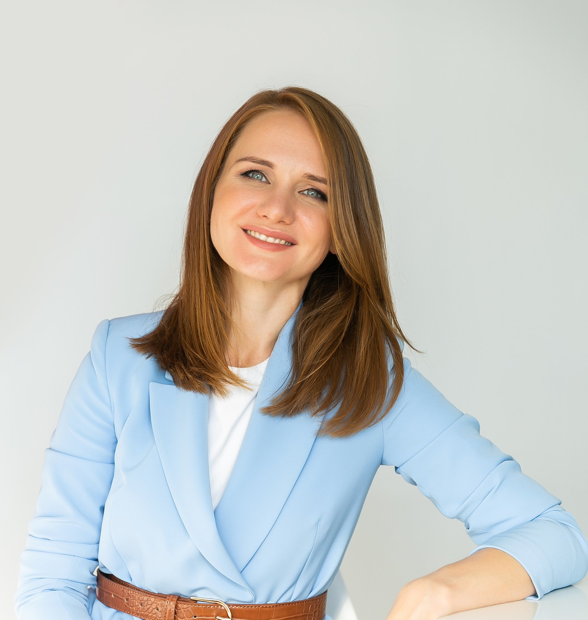 Мария Богданова