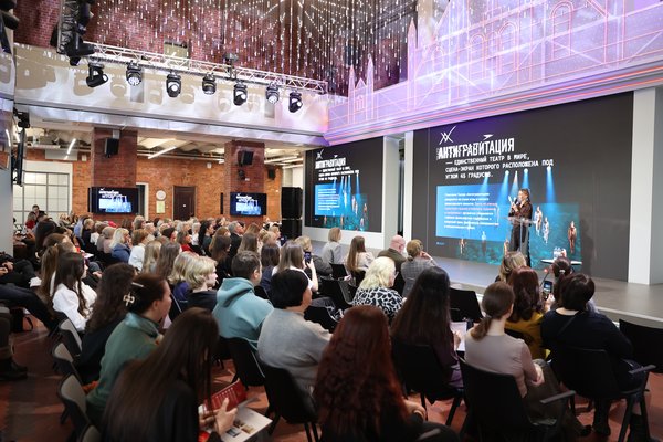 Нижегородская область (10)