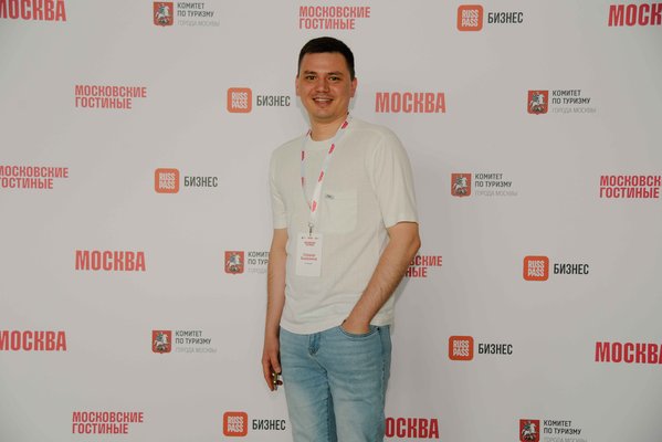 воробьевы горы