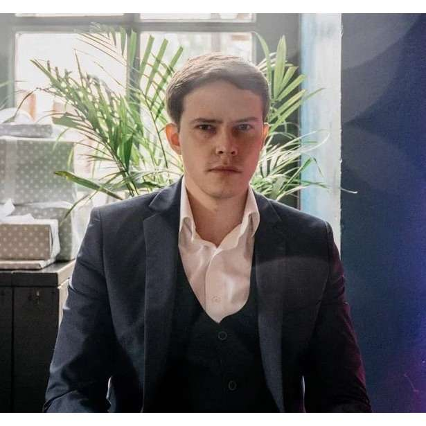 Борис Грачев