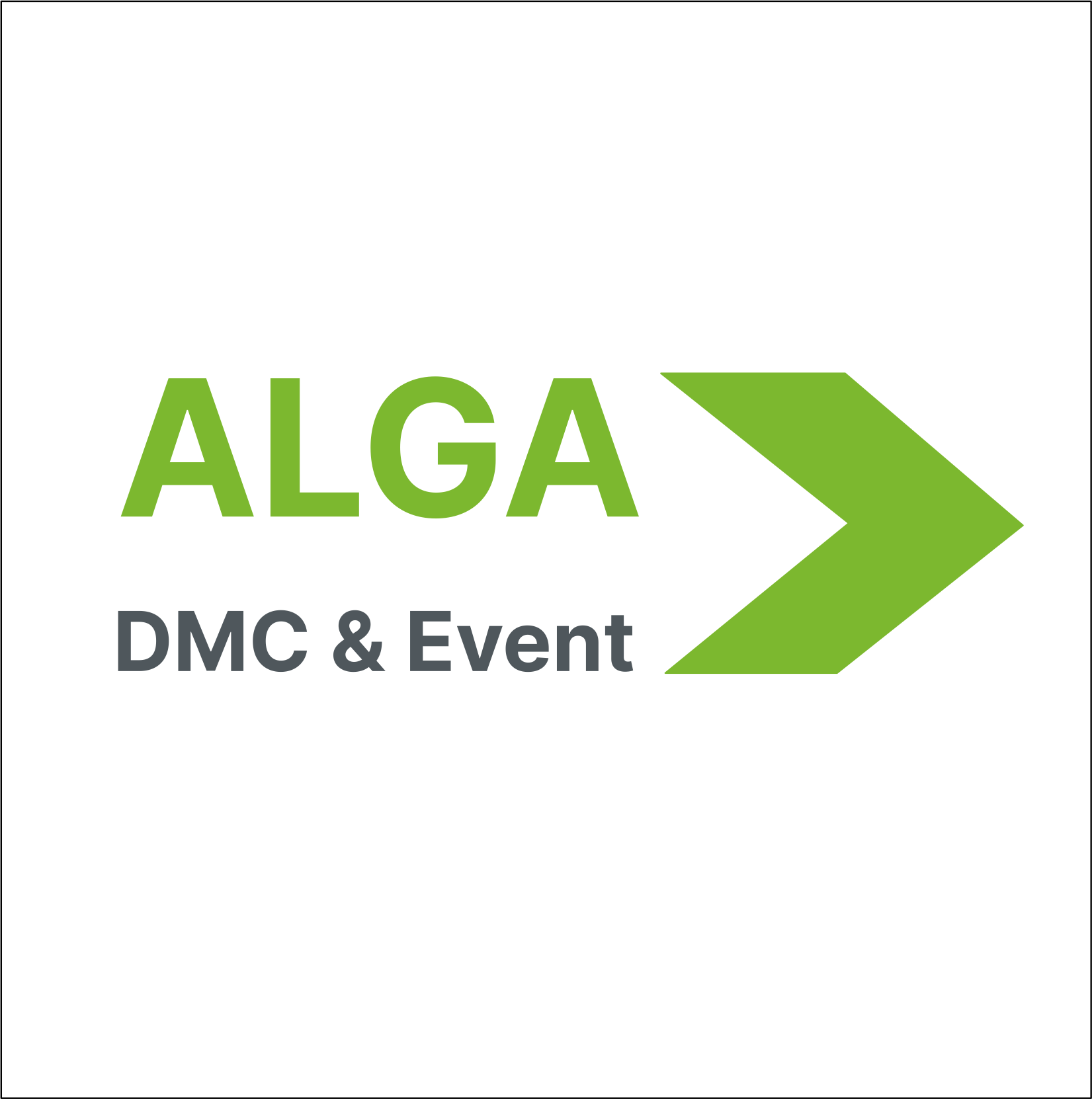 ALGA logo