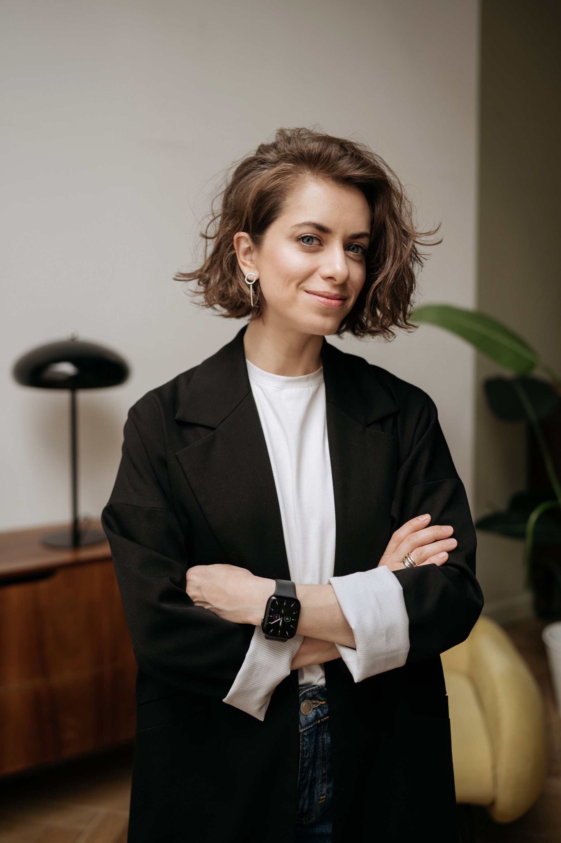 Екатерина Лисейчева