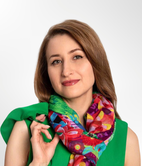 Елена Язева