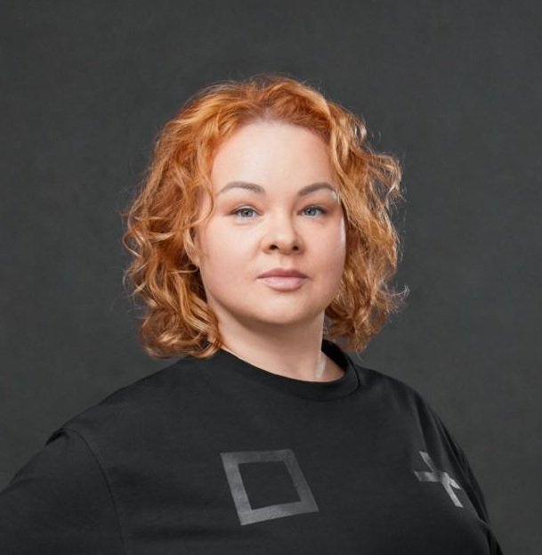 Ульяна Ботвинкина