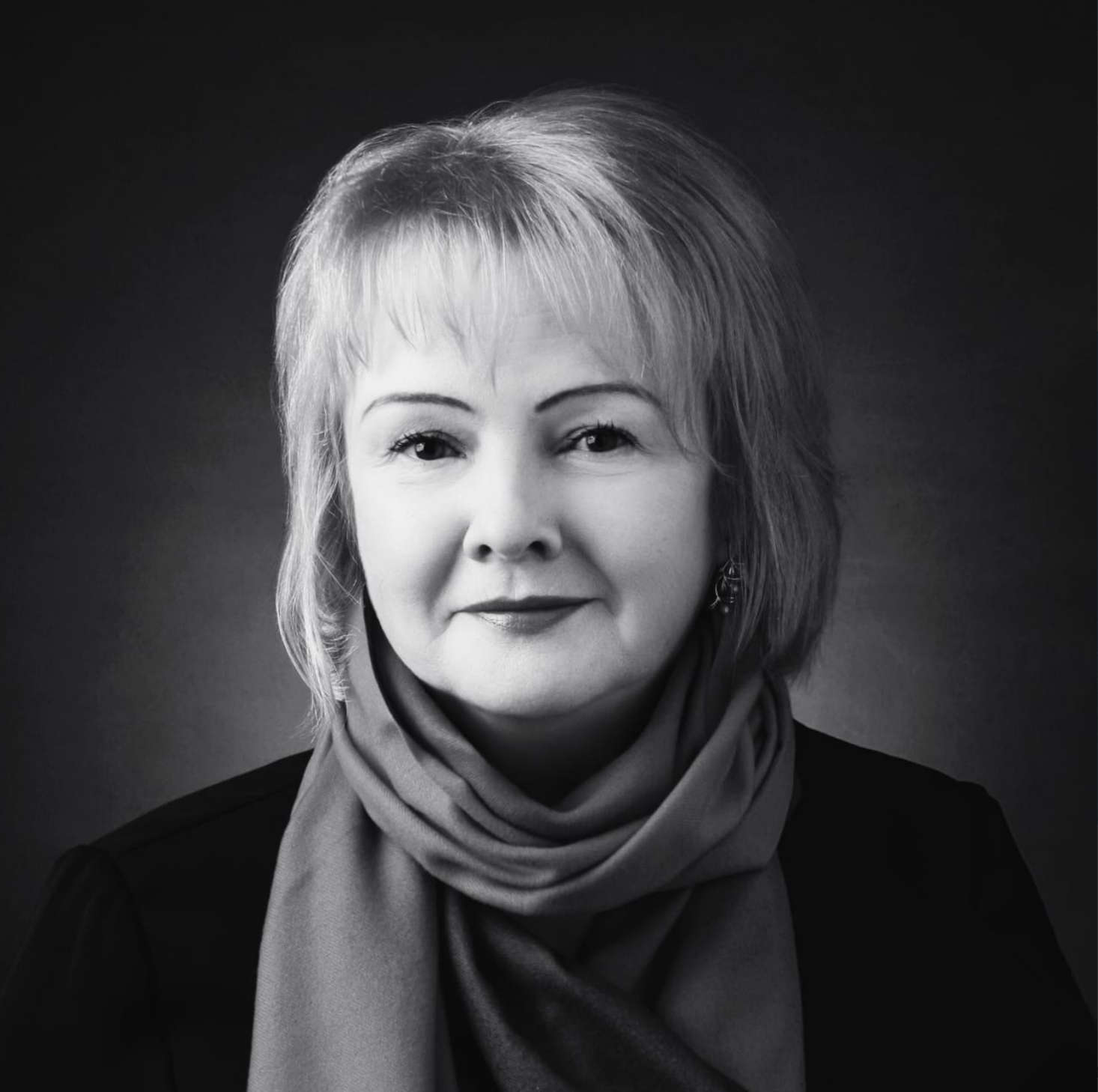 тихонова