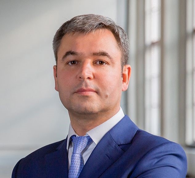 Сергей Шогуров1