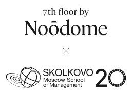 Moscow School of Management Skolkovo
