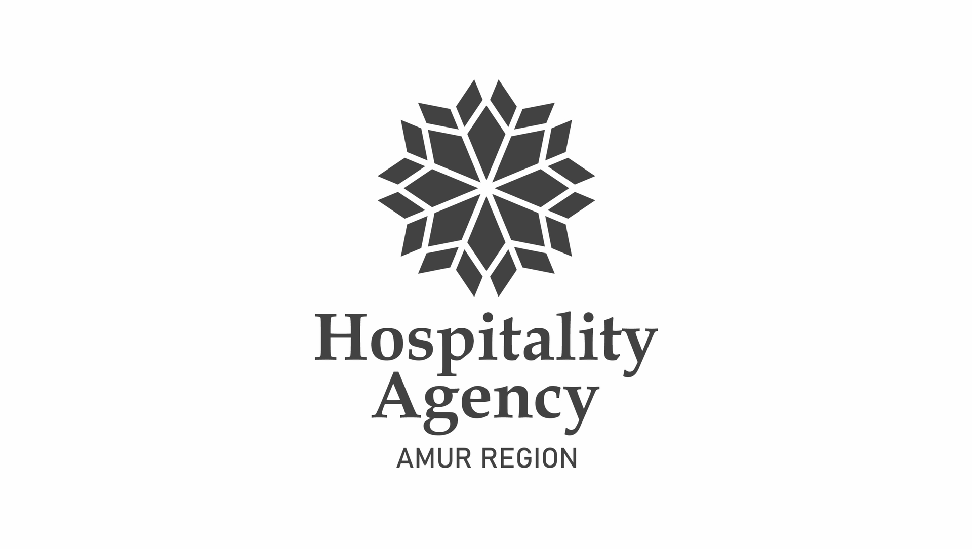 Hospitality Agency Amur region