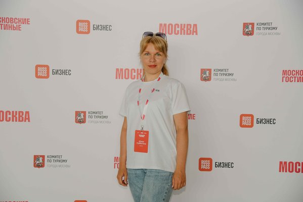 воробьевы горы