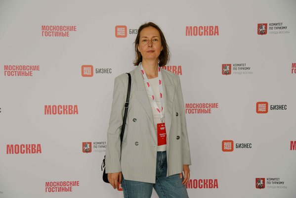 воробьевы горы