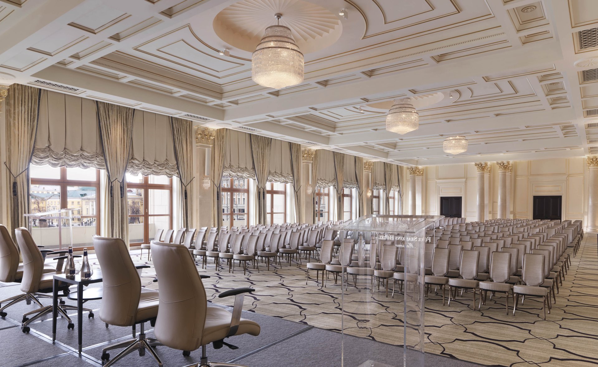 FSM Tchaikovsky Ballroom Conference.jpg