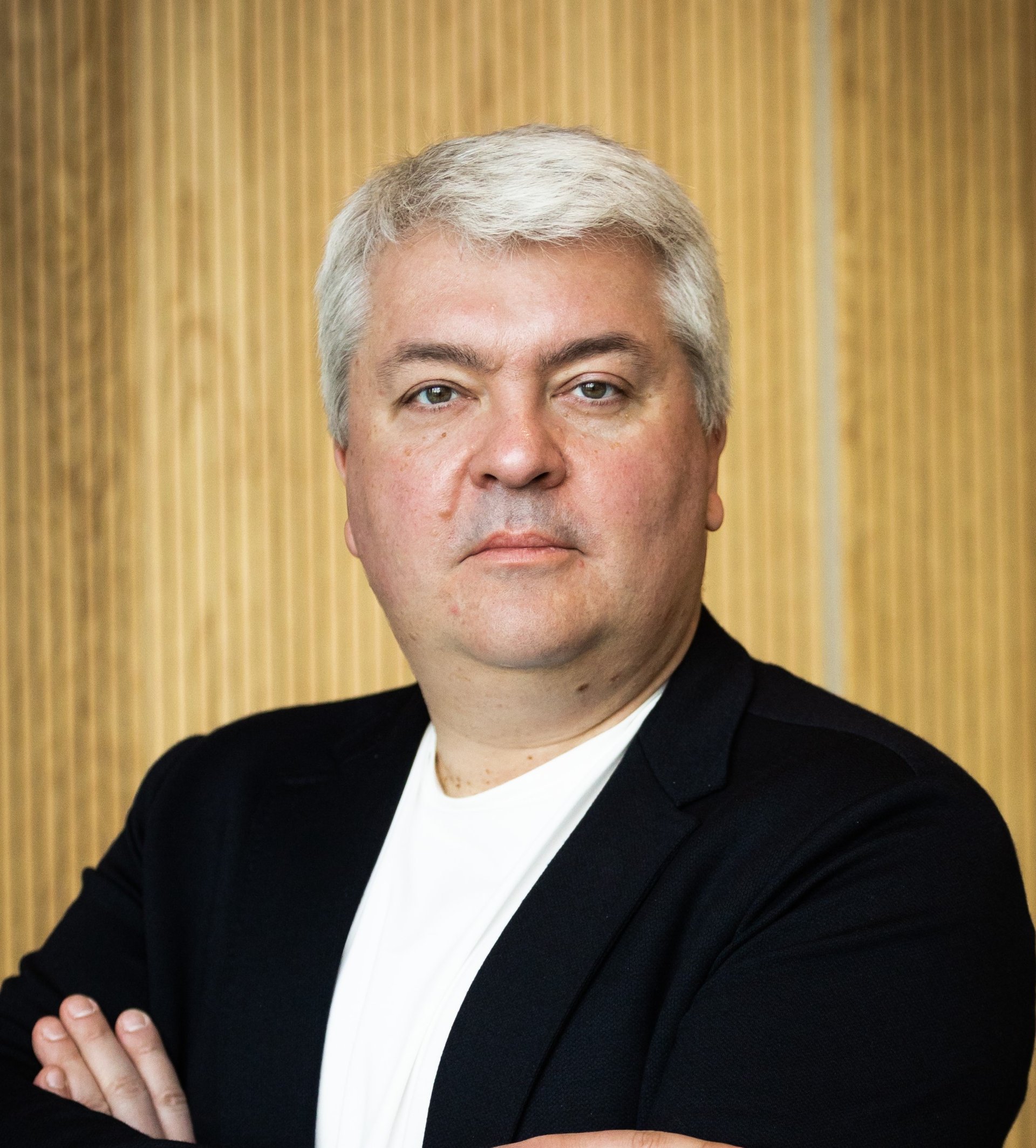 Гореславский Алексей