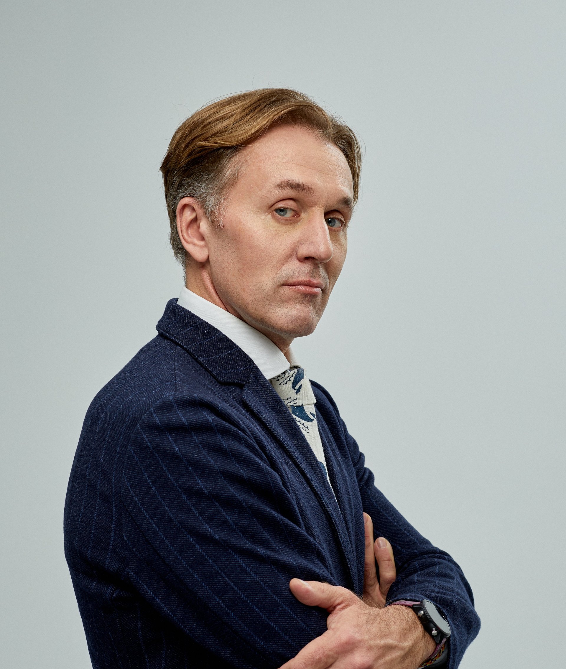 Александр Шумович