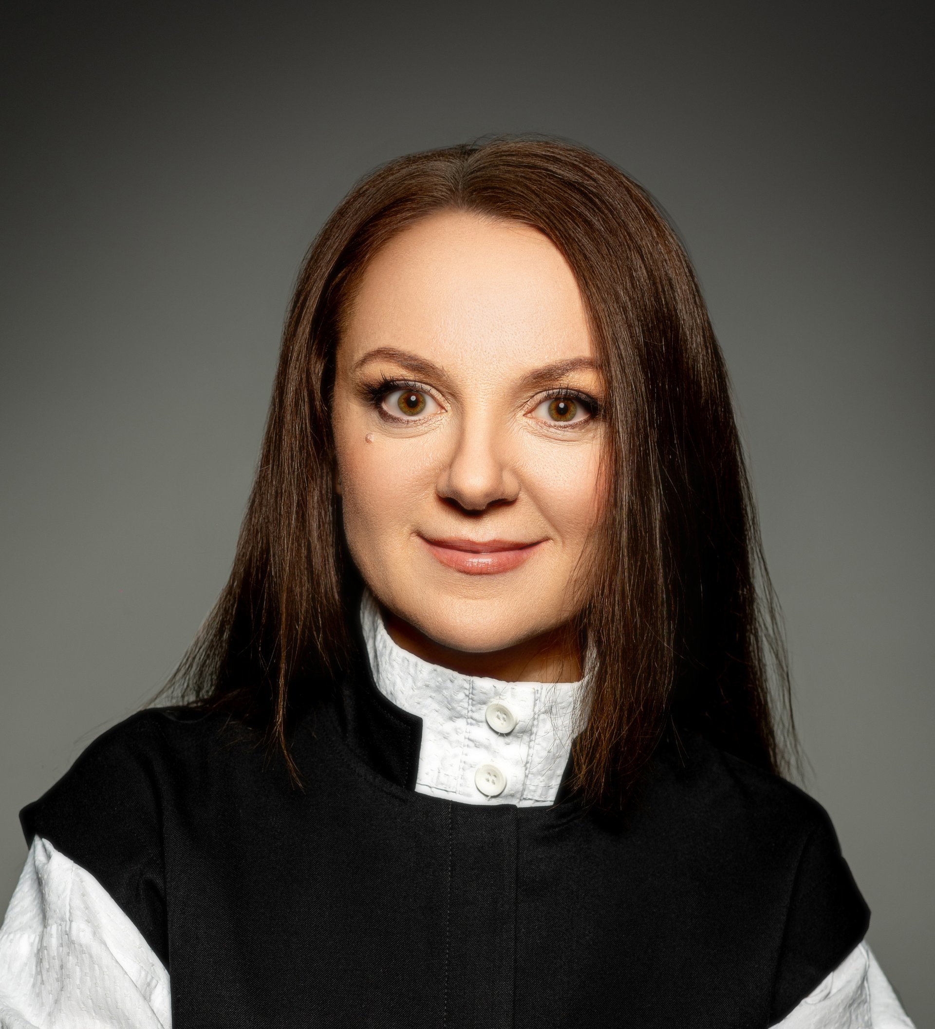 Лилия Федорова crop