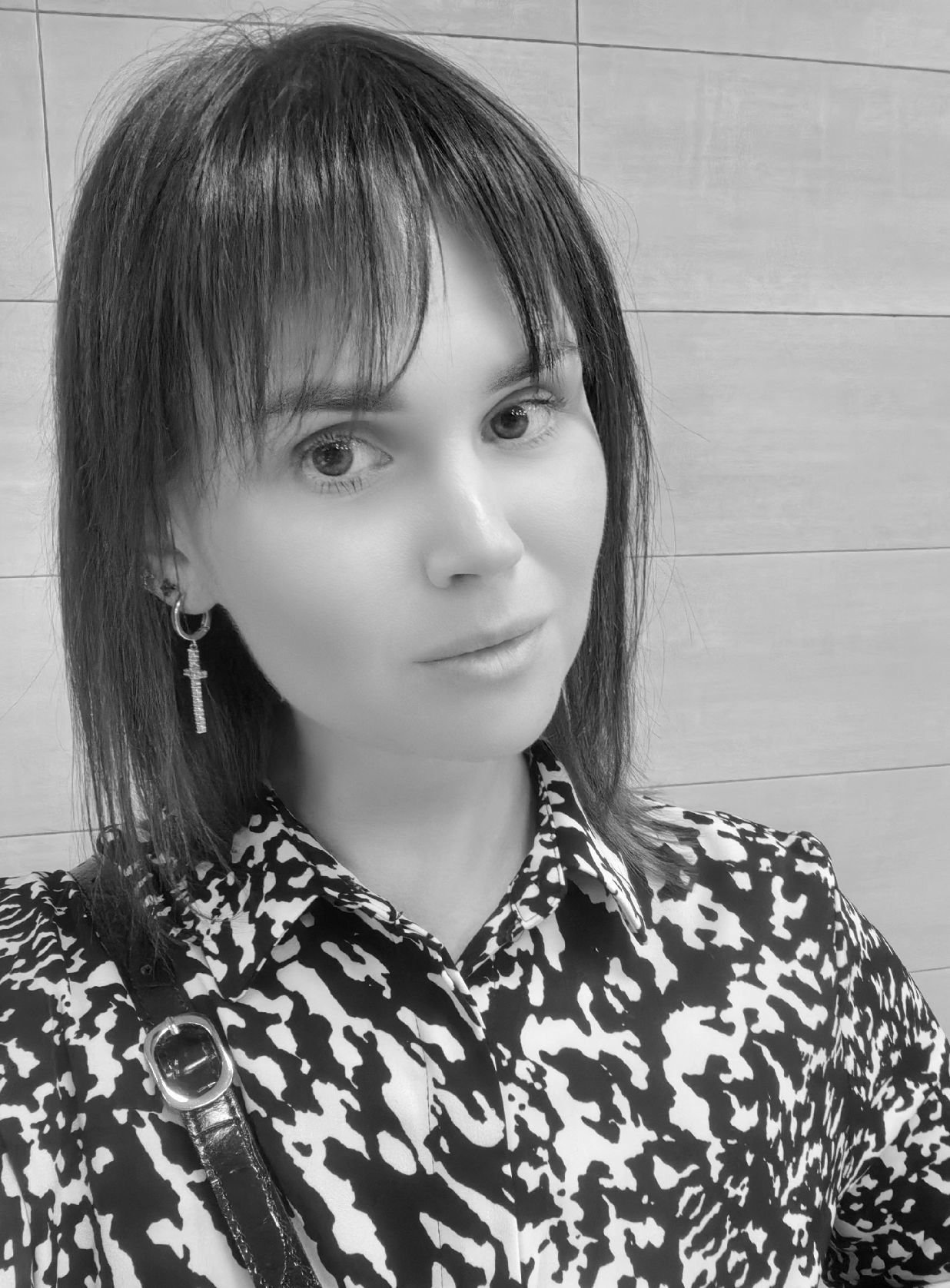 Кира Сапицкая