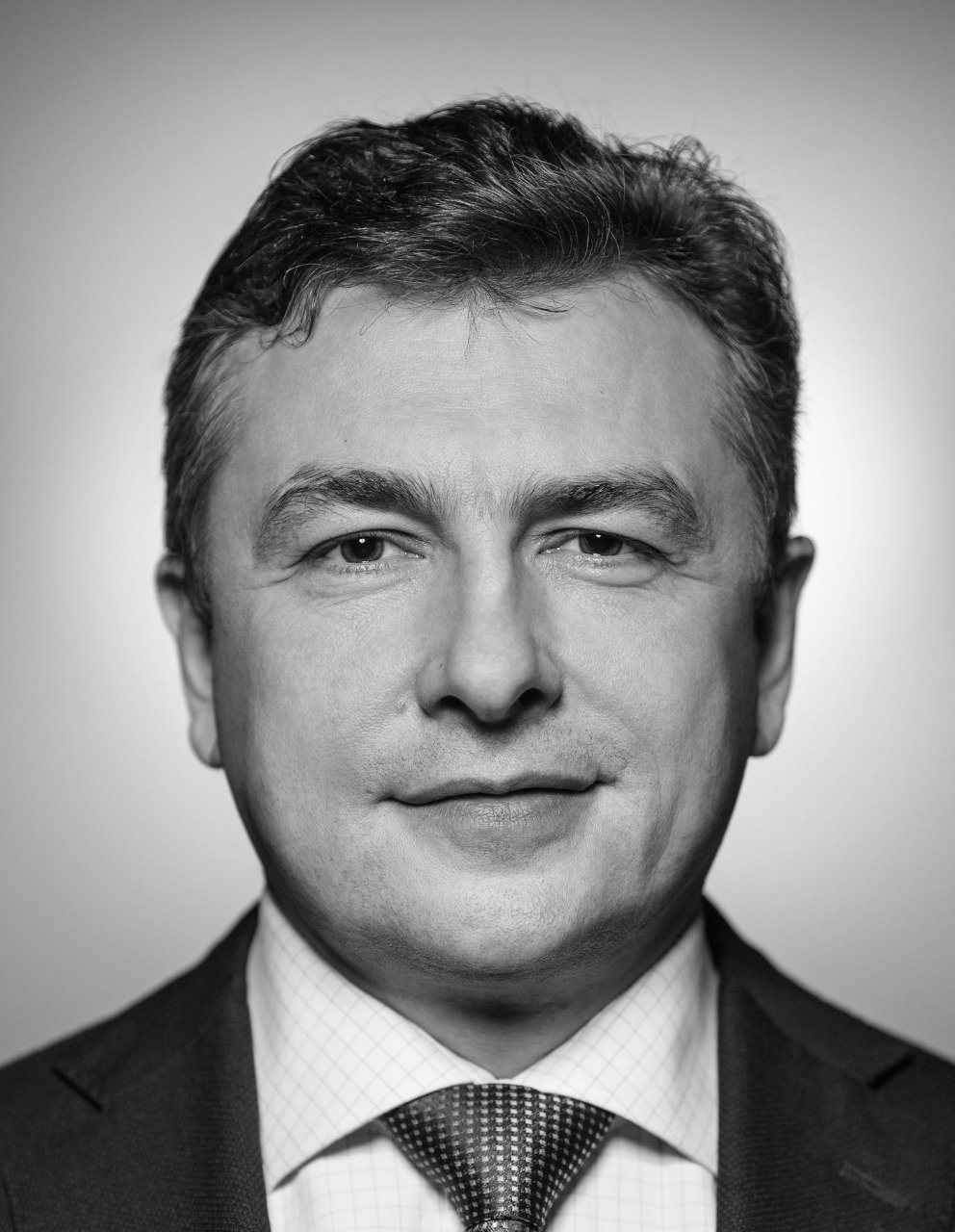 Сергей Воронков
