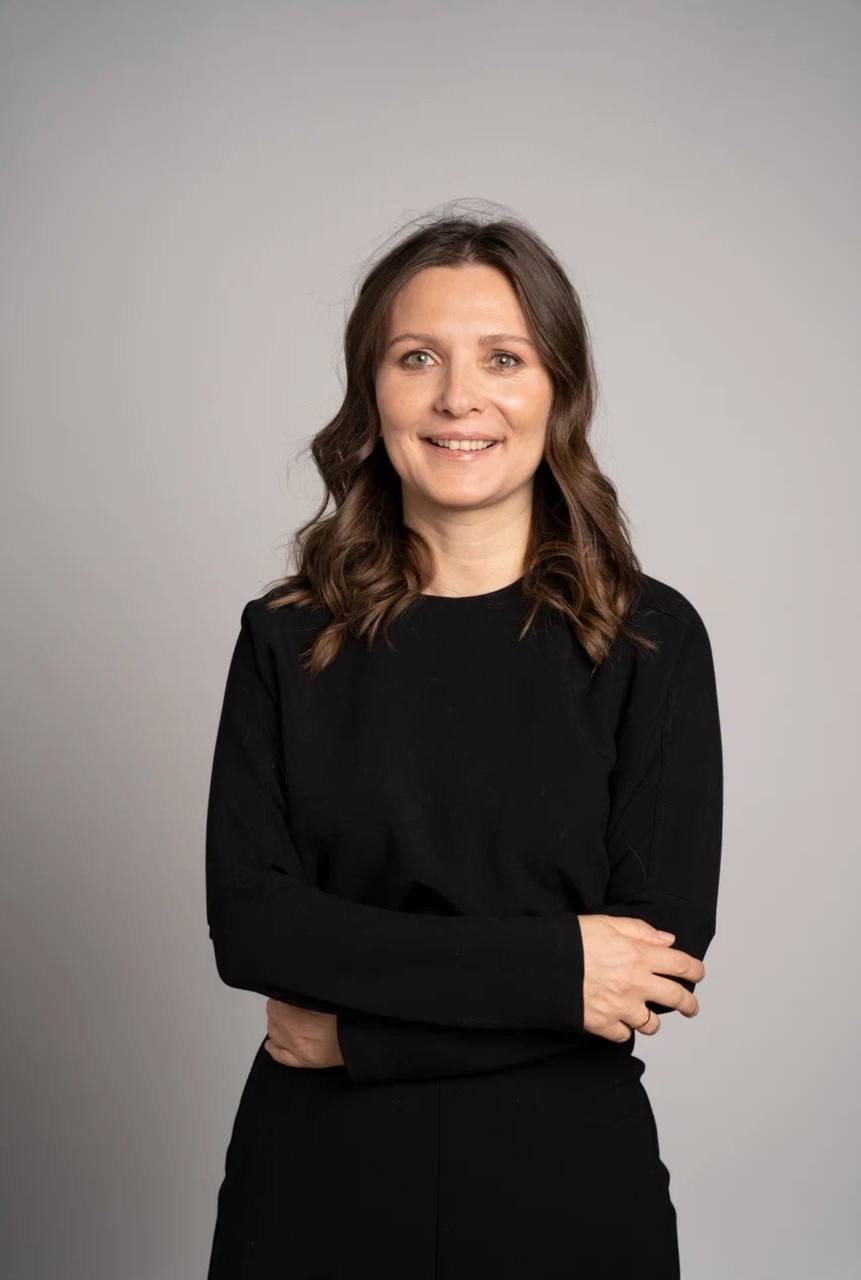 Мария Васильева