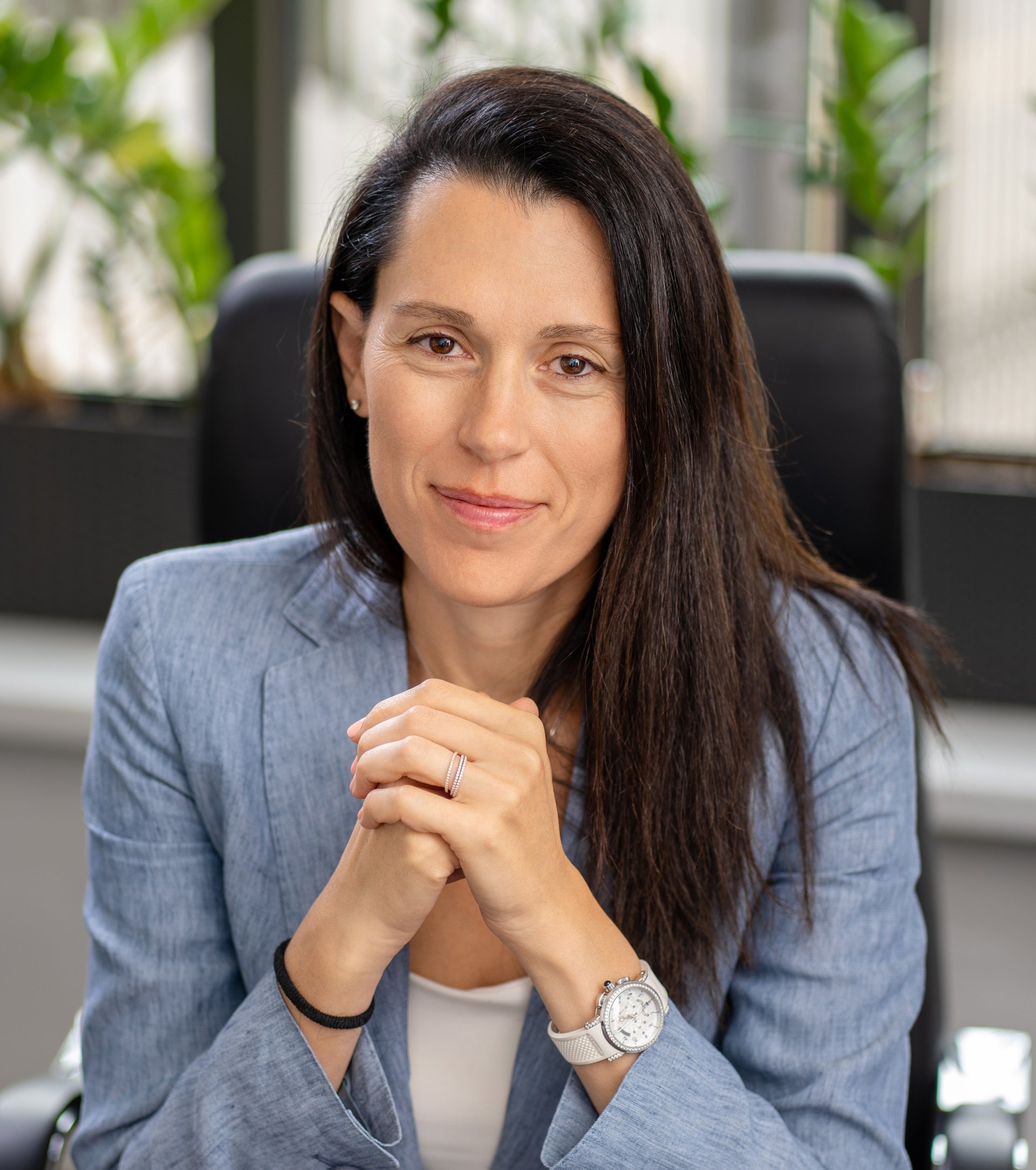 Юлия Липатова crop