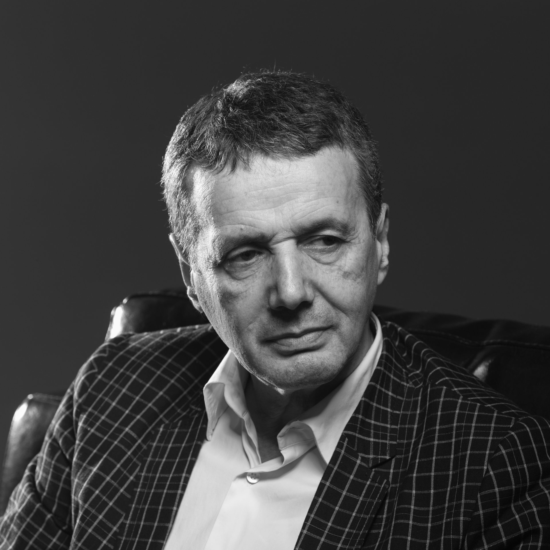 Плоткин Владимир_чб