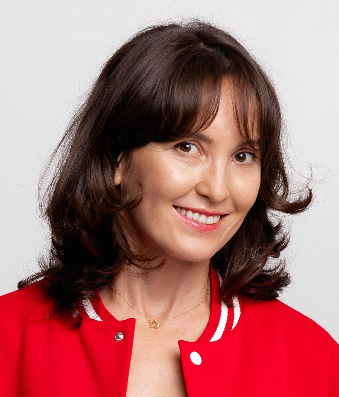 Мария Никанорова