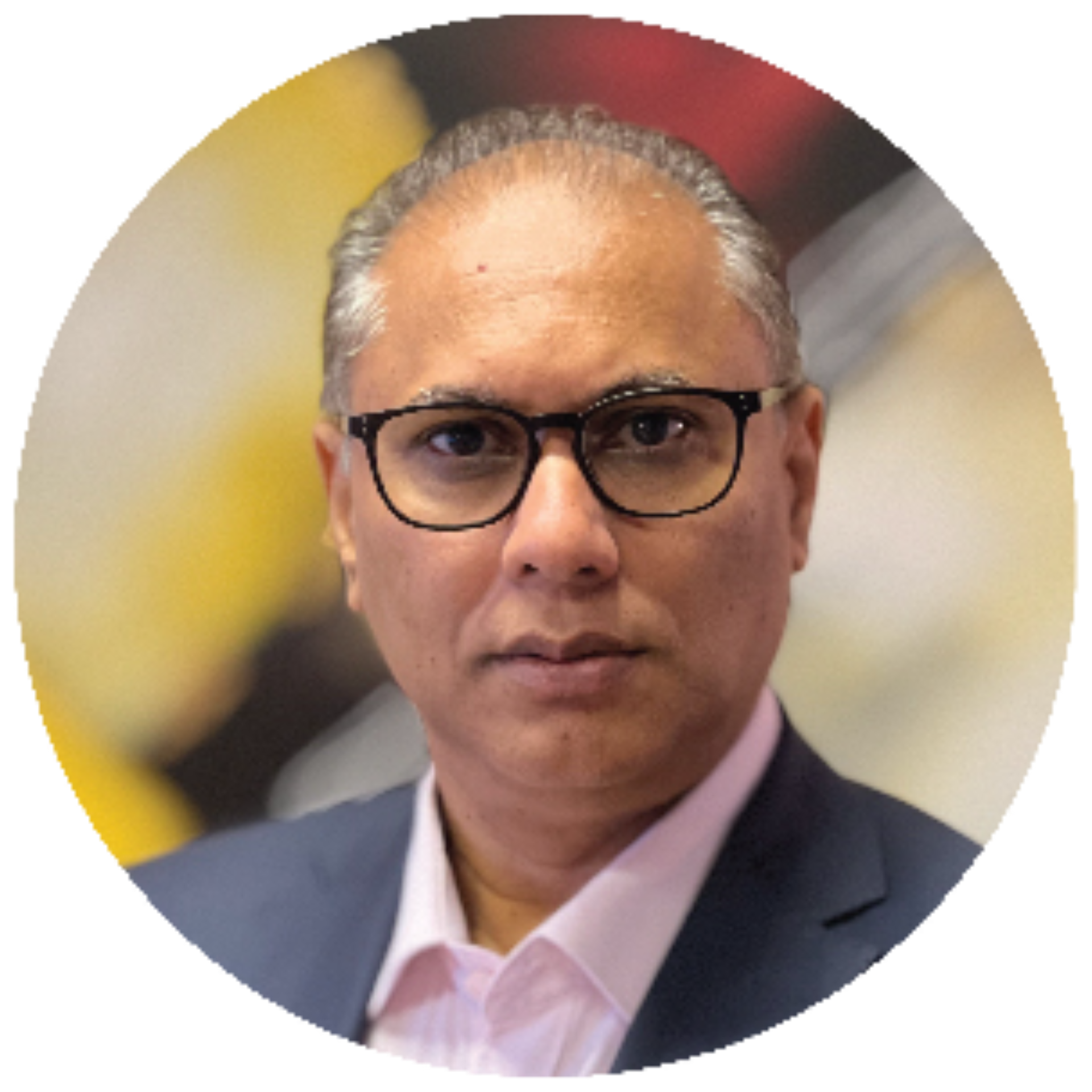 Ашраф Гурун