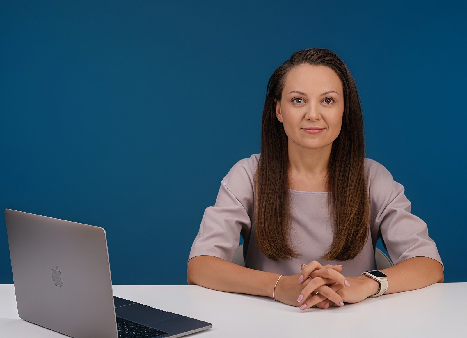 Лилия Федорова