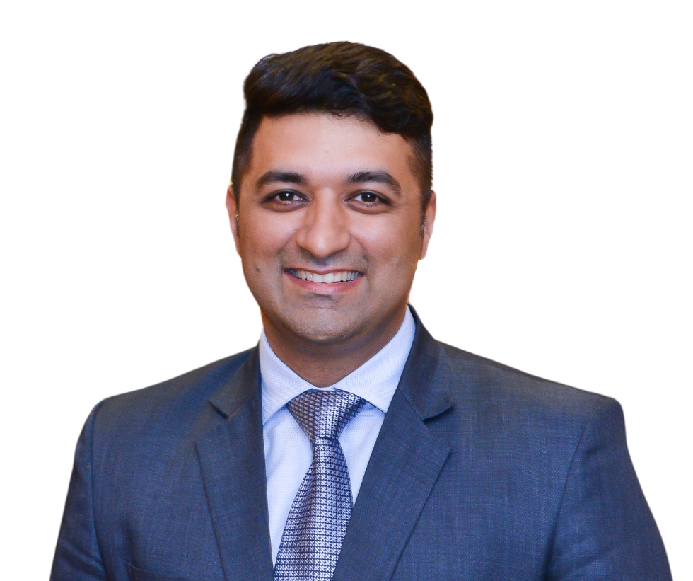 Нитин Сачдева1