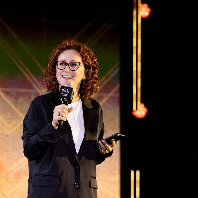 Ирина Михалькова