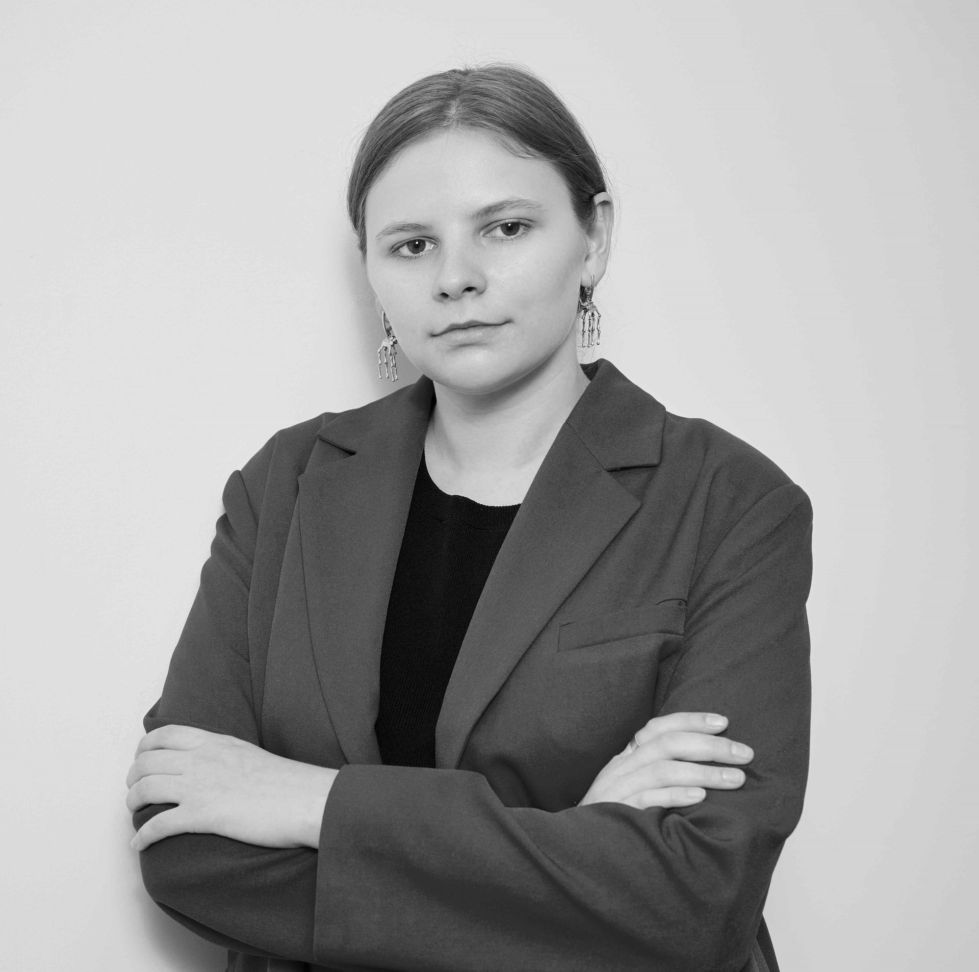 Кристина Копцева